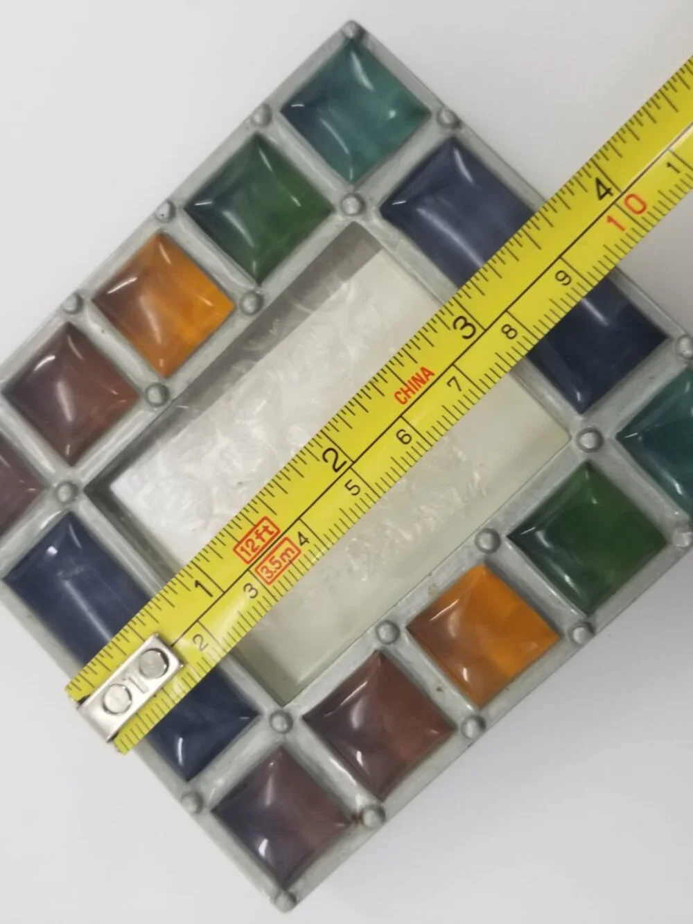 N/A multi color